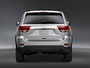 Фото каталог авто Jeep Grand Cherokee, фото 4