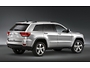 Фото каталог авто Jeep Grand Cherokee, фото 5