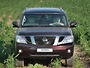 Фото каталог авто Nissan Patrol, фото 2