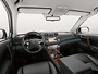 Фото каталог авто Toyota Highlander, фото 8