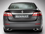 Фото каталог авто Renault Latitude, фото 4
