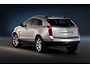 Фото каталог авто Cadillac SRX, фото 4