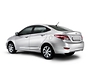 Фото каталог авто Hyundai Solaris, фото 5
