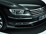 Фото каталог авто Volkswagen Phaeton, фото 6