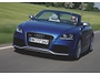 Фото каталог авто Audi TT RS, фото 2