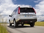 Фото каталог авто Nissan X-Trail, фото 4