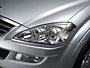 Фото каталог авто SsangYong Kyron, фото 4