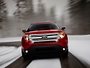 Фото каталог авто Ford Explorer, фото 2