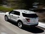 Фото каталог авто Ford Explorer, фото 4