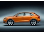 Фото каталог авто Audi Q3, фото 3