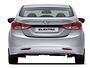 Фото каталог авто Hyundai Elantra, фото 4