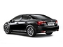 Фото каталог авто Toyota Avensis, фото 4