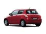 Фото каталог авто Suzuki Swift, фото 3