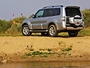Фото каталог авто Mitsubishi Pajero, фото 4