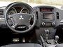 Фото каталог авто Mitsubishi Pajero, фото 6