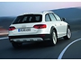 Фото каталог авто Audi A4 allroad quattro, фото 4