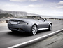 Фото каталог авто Aston Martin Virage, фото 4