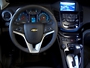 Фото каталог авто Chevrolet Orlando, фото 9