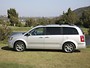 Фото каталог авто Chrysler Town and Country (USA), фото 3