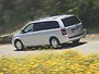 Фото каталог авто Chrysler Town and Country (USA), фото 4