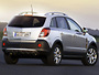 Фото каталог авто Opel Antara, фото 4