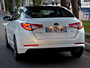 Фото каталог авто Kia Optima, фото 4