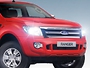 Фото каталог авто Ford Ranger, фото 5