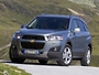Фото каталог авто Chevrolet Captiva, фото 2