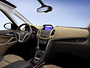 Фото каталог авто Opel Zafira, фото 11