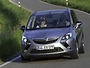 Фото каталог авто Opel Zafira, фото 2