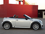 Фото каталог авто MINI Roadster, фото 3