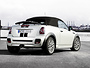 Фото каталог авто MINI Roadster, фото 5
