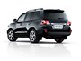 Фото каталог авто Toyota Land Cruiser, фото 5