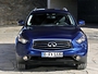 Фото каталог авто Infiniti FX, фото 2