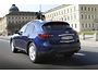 Фото каталог авто Infiniti FX, фото 5