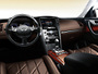 Фото каталог авто Infiniti FX, фото 18