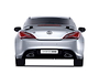 Фото каталог авто Hyundai Genesis, фото 4