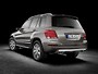 Фото каталог авто Mercedes-Benz GLK-класс, фото 5