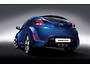 Фото каталог авто Hyundai Veloster, фото 4