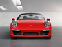 Фото каталог авто Porsche 911, фото 2
