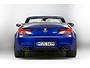 Фото каталог авто BMW M6, фото 4