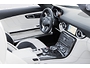 Фото каталог авто Mercedes-Benz SLS AMG, фото 14