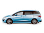 Фото каталог авто Mazda Premacy, фото 2