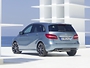 Фото каталог авто Mercedes-Benz B-класс, фото 5