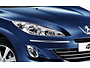 Фото каталог авто Peugeot 408, фото 5