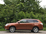 Фото каталог авто Mitsubishi Outlander, фото 3
