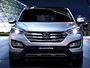 Фото каталог авто Hyundai Santa Fe, фото 2