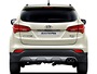 Фото каталог авто Hyundai Santa Fe, фото 3