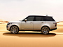 Фото каталог авто Land Rover Range Rover, фото 3