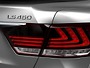 Фото каталог авто Lexus LS, фото 5